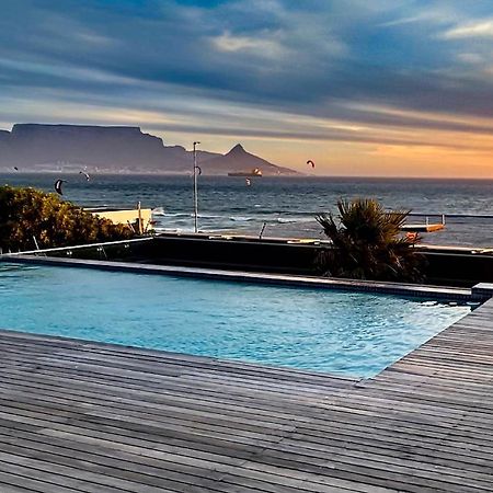 Heaven On Earth - Blouberg Beachfront Self-Catering Apartment Bloubergstrand Extérieur photo