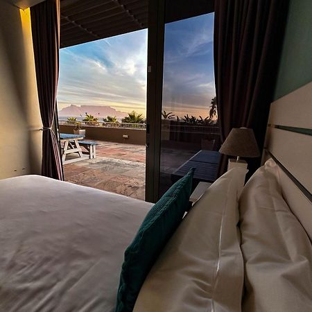 Heaven On Earth - Blouberg Beachfront Self-Catering Apartment Bloubergstrand Extérieur photo