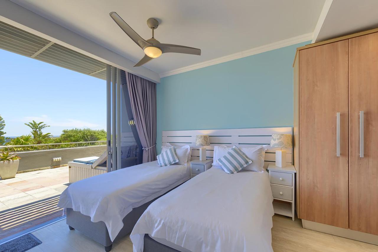 Heaven On Earth - Blouberg Beachfront Self-Catering Apartment Bloubergstrand Extérieur photo