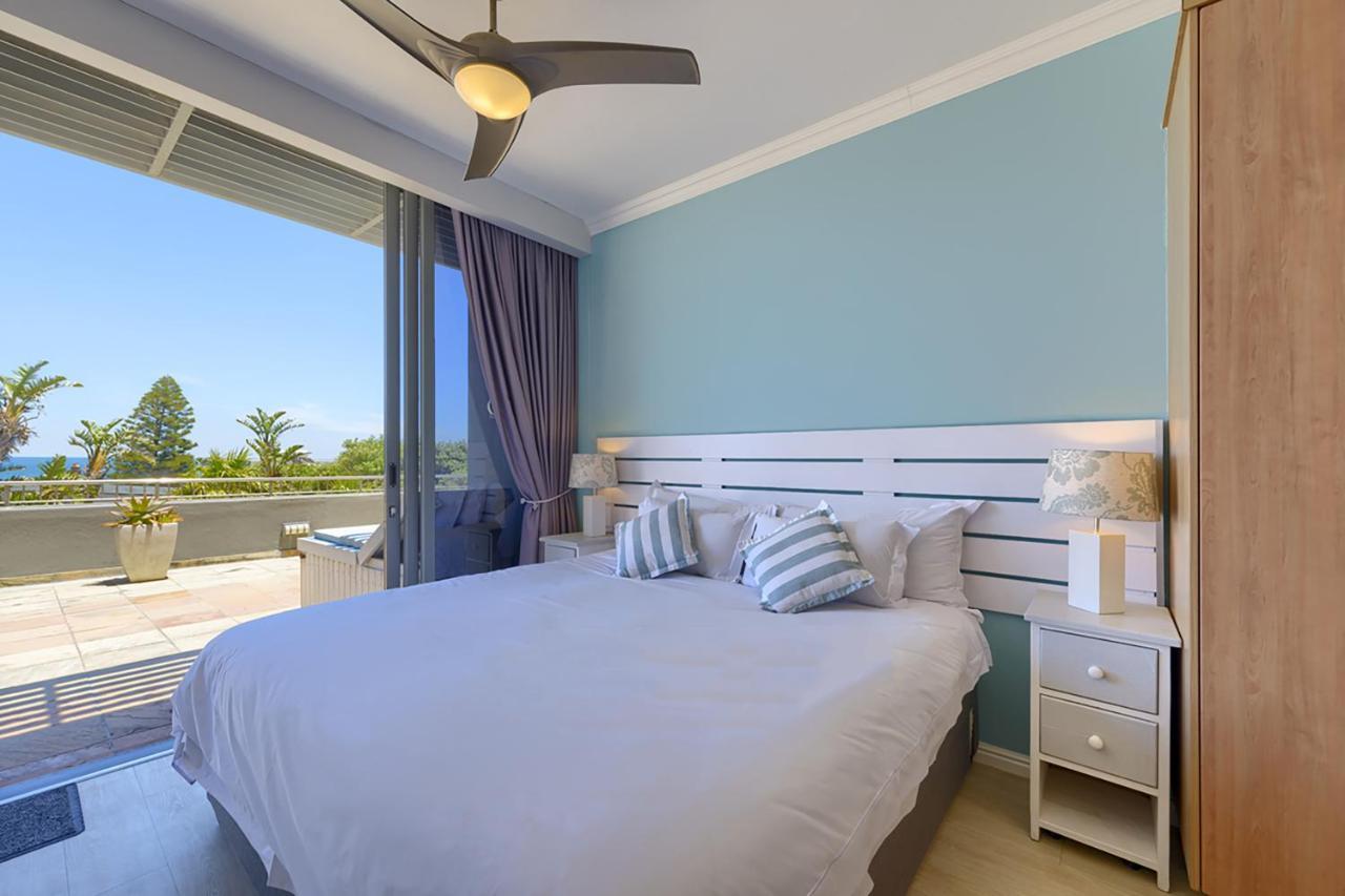 Heaven On Earth - Blouberg Beachfront Self-Catering Apartment Bloubergstrand Extérieur photo