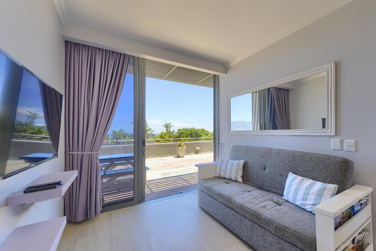 Heaven On Earth - Blouberg Beachfront Self-Catering Apartment Bloubergstrand Extérieur photo
