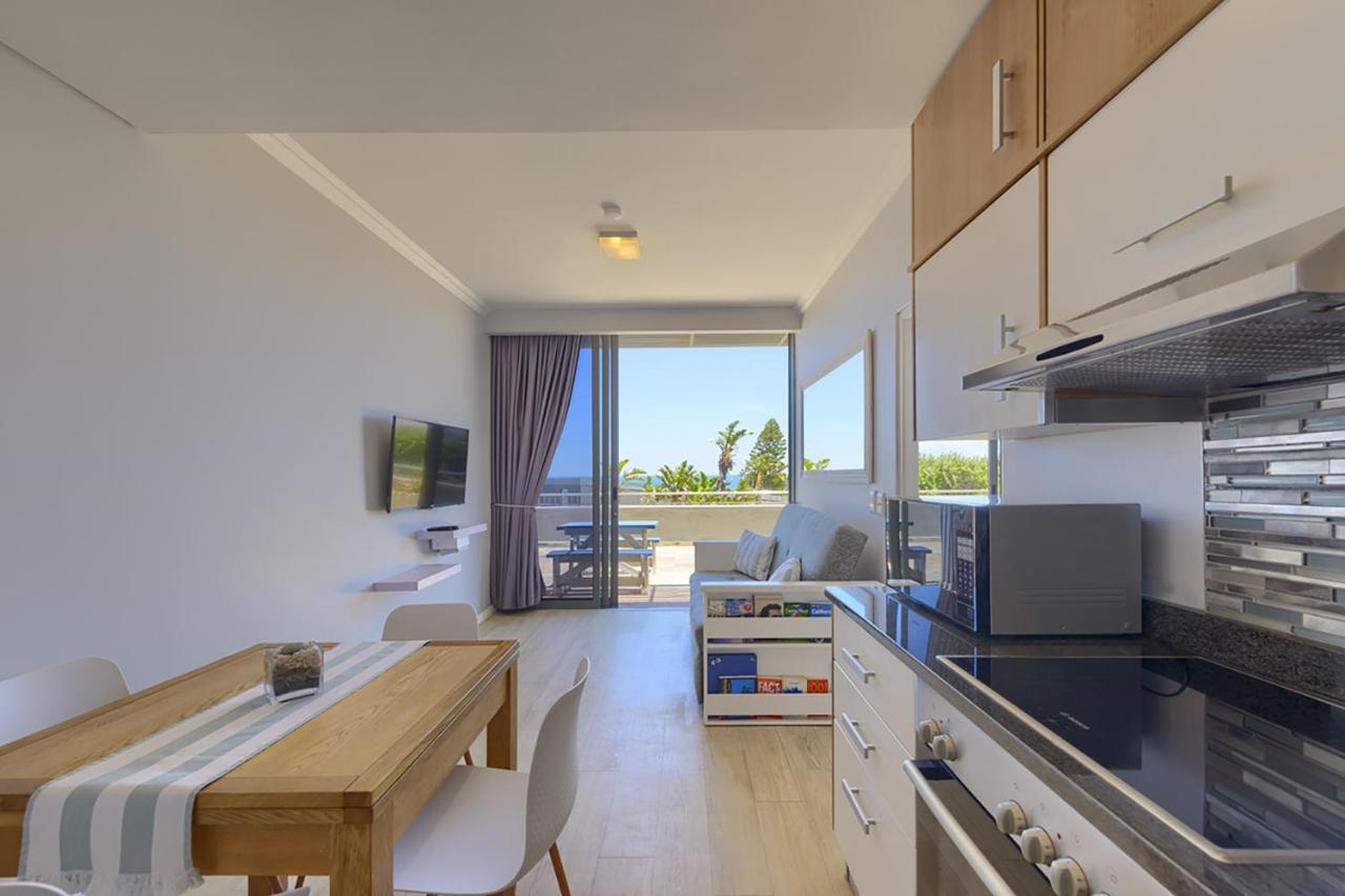 Heaven On Earth - Blouberg Beachfront Self-Catering Apartment Bloubergstrand Extérieur photo
