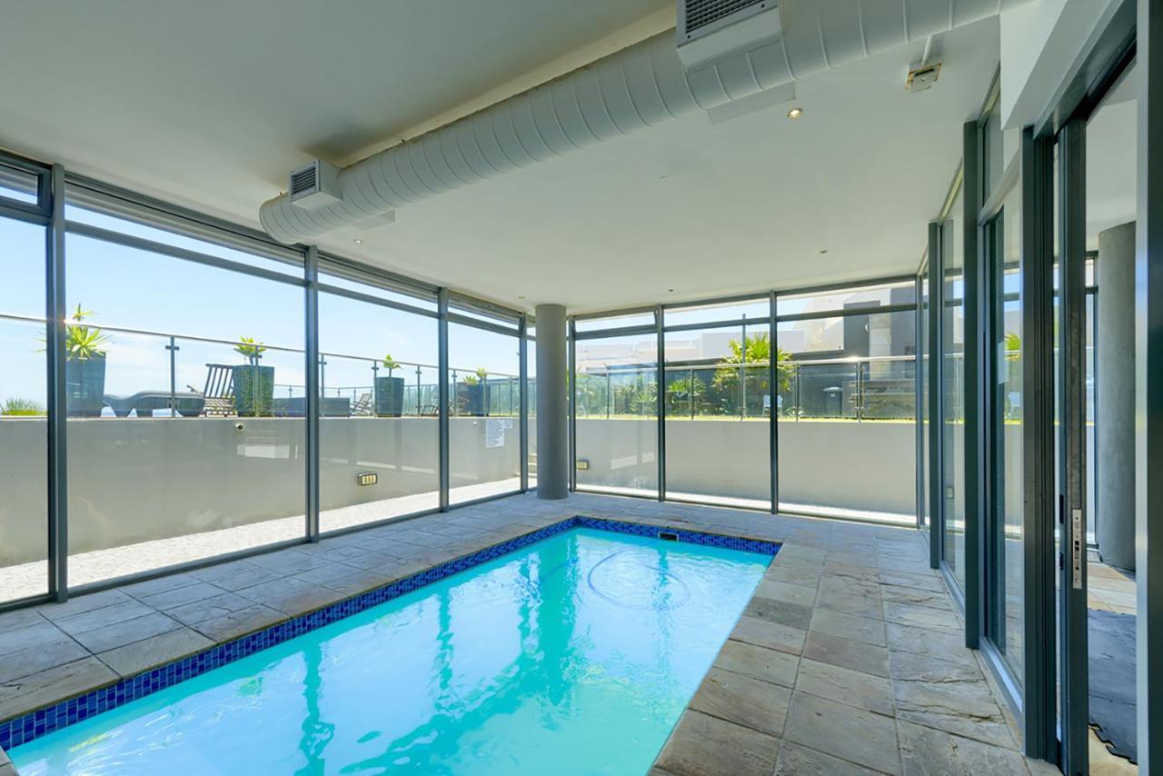 Heaven On Earth - Blouberg Beachfront Self-Catering Apartment Bloubergstrand Extérieur photo