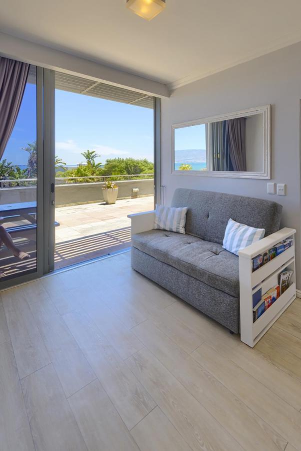 Heaven On Earth - Blouberg Beachfront Self-Catering Apartment Bloubergstrand Extérieur photo