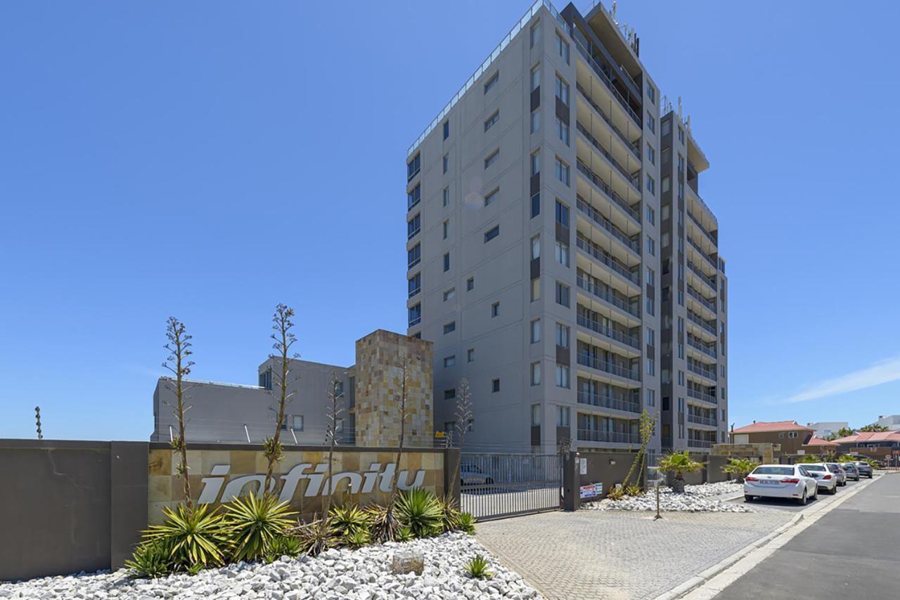 Heaven On Earth - Blouberg Beachfront Self-Catering Apartment Bloubergstrand Extérieur photo