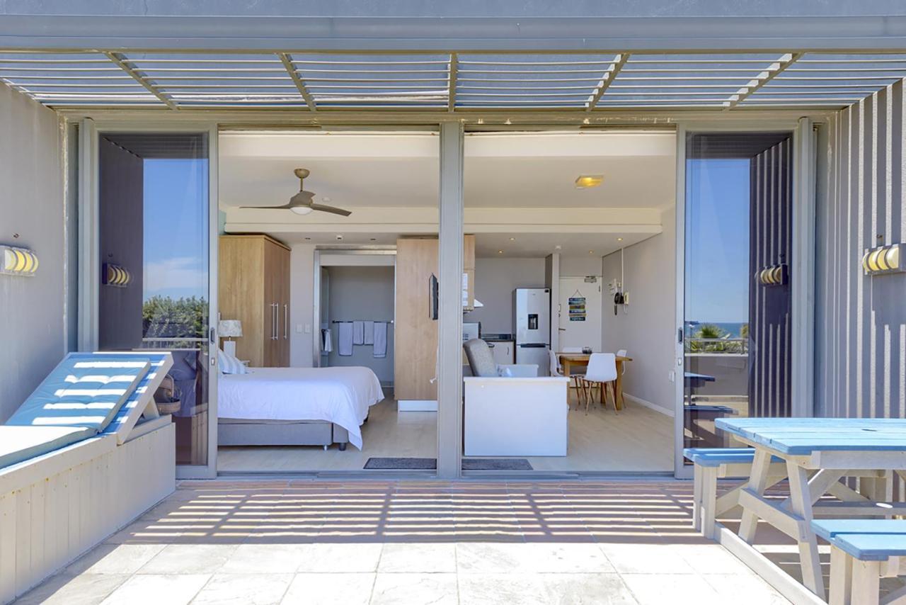 Heaven On Earth - Blouberg Beachfront Self-Catering Apartment Bloubergstrand Extérieur photo