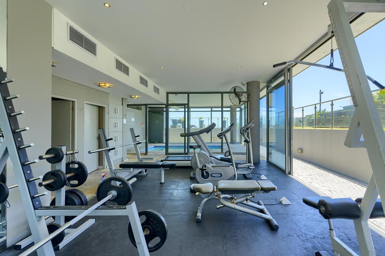 Heaven On Earth - Blouberg Beachfront Self-Catering Apartment Bloubergstrand Extérieur photo