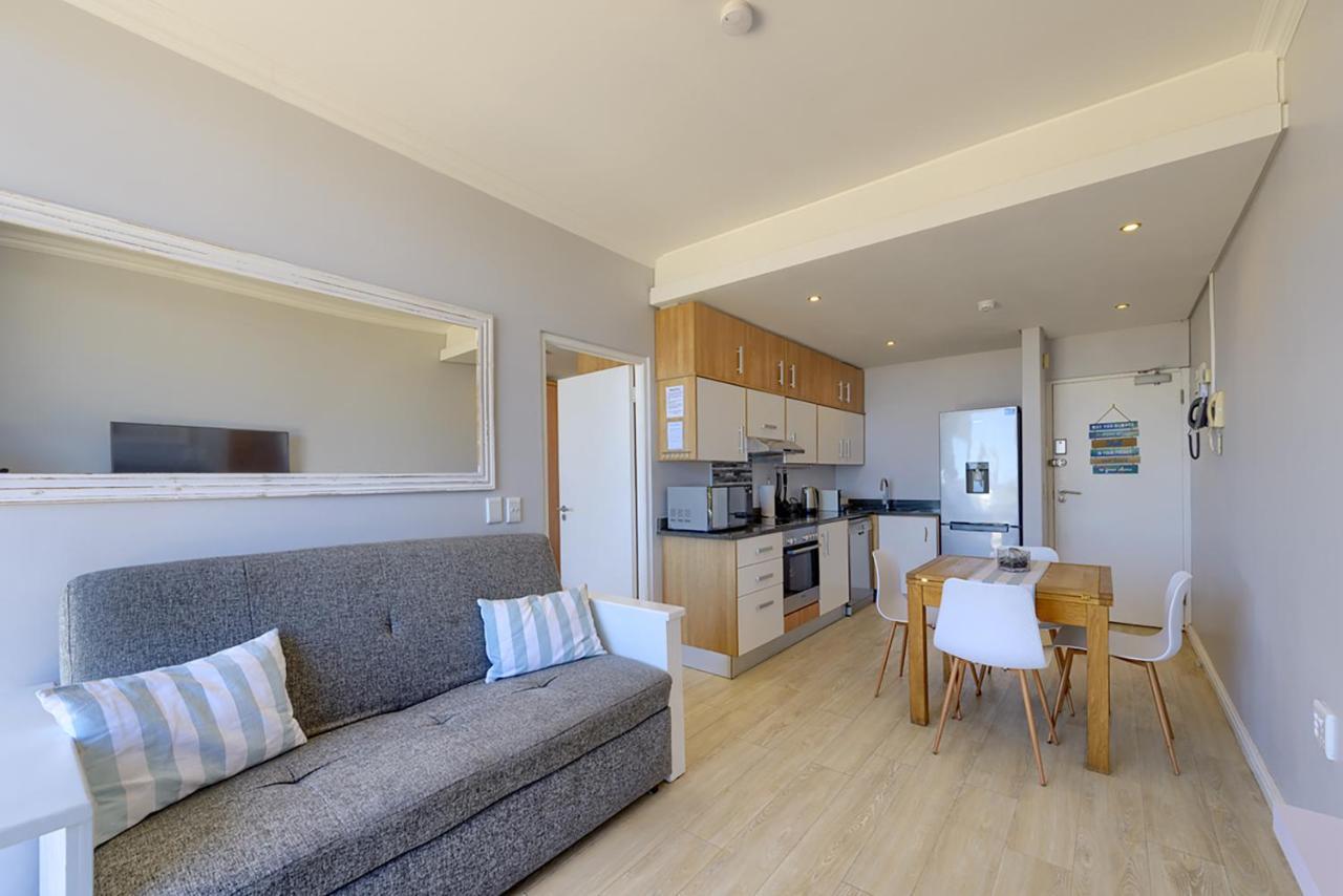 Heaven On Earth - Blouberg Beachfront Self-Catering Apartment Bloubergstrand Extérieur photo