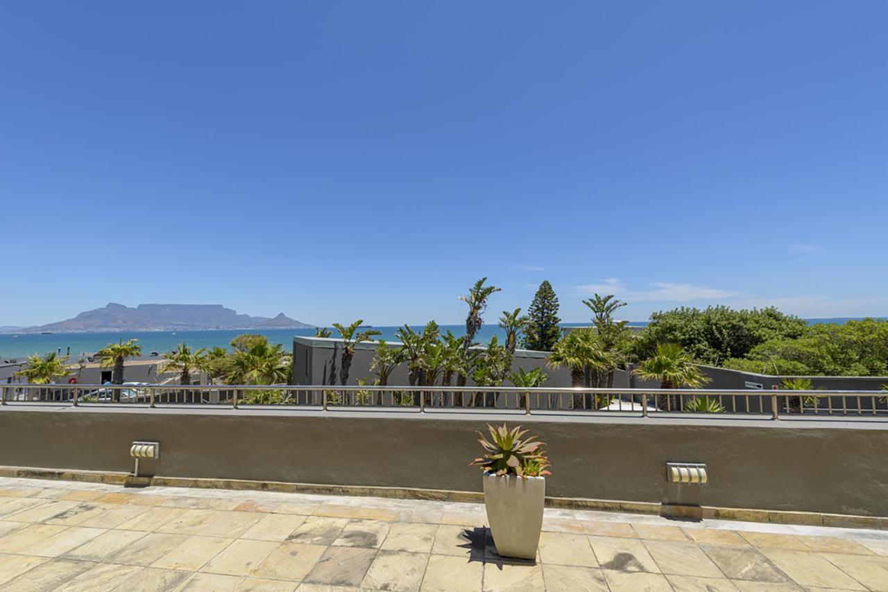 Heaven On Earth - Blouberg Beachfront Self-Catering Apartment Bloubergstrand Extérieur photo