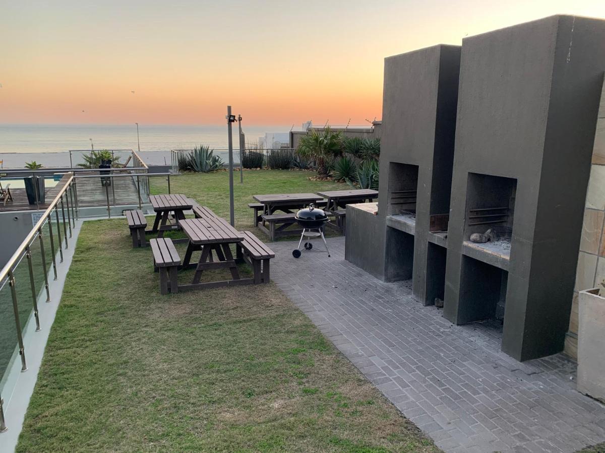 Heaven On Earth - Blouberg Beachfront Self-Catering Apartment Bloubergstrand Extérieur photo