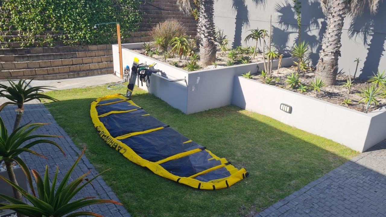 Heaven On Earth - Blouberg Beachfront Self-Catering Apartment Bloubergstrand Extérieur photo