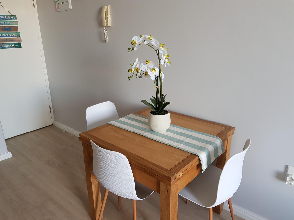 Heaven On Earth - Blouberg Beachfront Self-Catering Apartment Bloubergstrand Extérieur photo