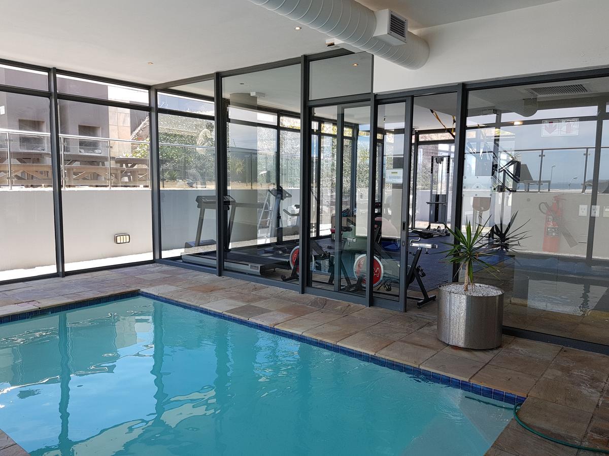 Heaven On Earth - Blouberg Beachfront Self-Catering Apartment Bloubergstrand Extérieur photo
