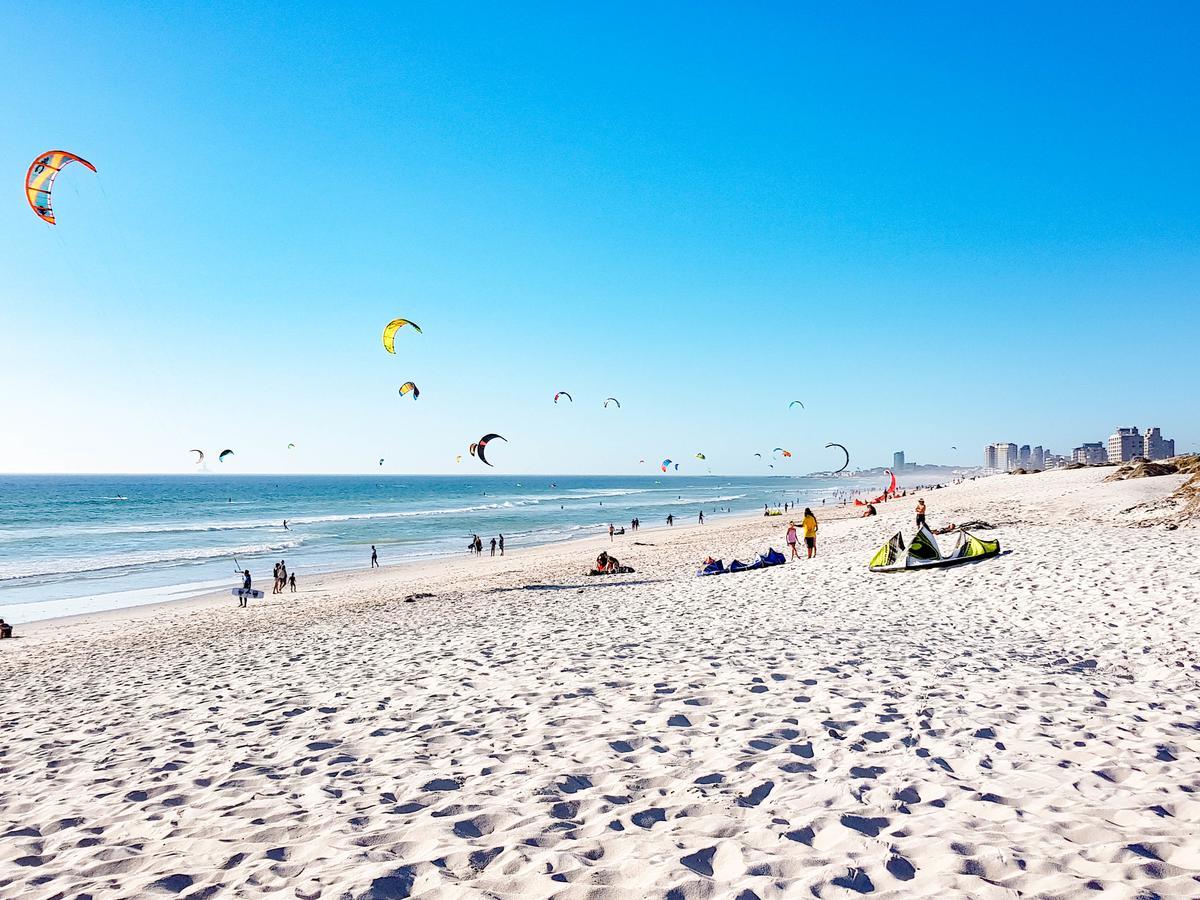 Heaven On Earth - Blouberg Beachfront Self-Catering Apartment Bloubergstrand Extérieur photo
